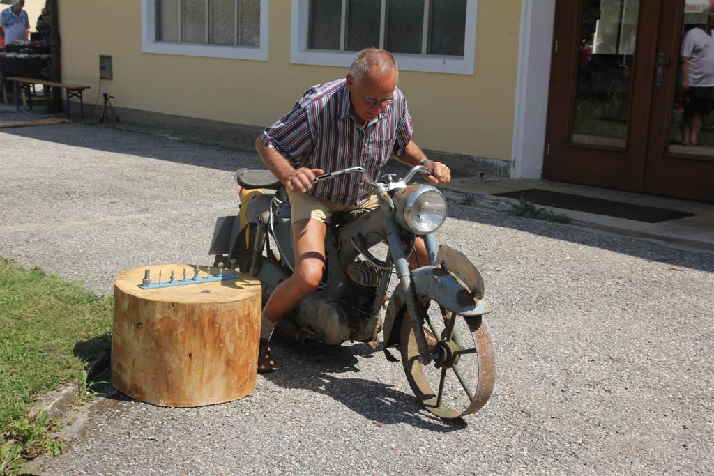 2012-07-08 14. Oldtimertreffen in Pinkafeld